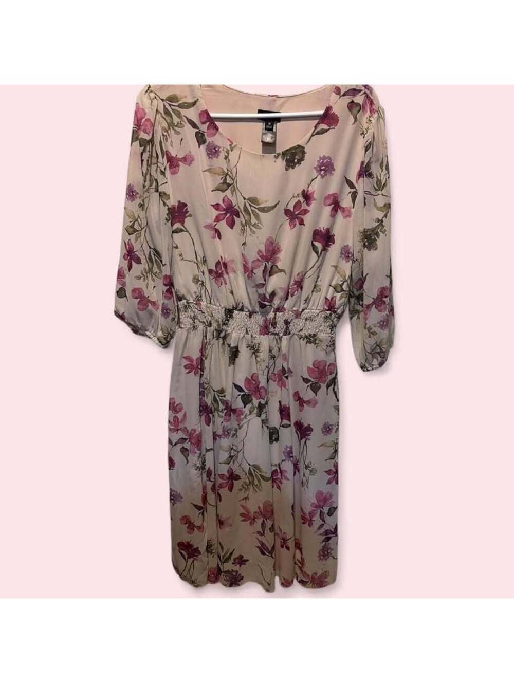 Kate-lily Women's multi Dress